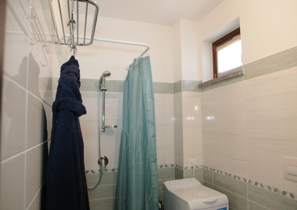 Relax In Piazzetta Casa E Appartamento Per Vacanze Trevignano Romano Værelse billede