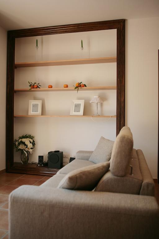 Relax In Piazzetta Casa E Appartamento Per Vacanze Trevignano Romano Værelse billede